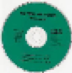 Odyssee Of Noises: Firedance (Single-CD) - Bild 2
