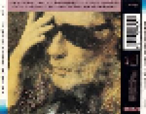 Daryl Hall: Three Hearts In The Happy Ending Machine (CD) - Bild 2