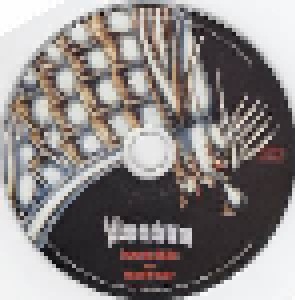 Vanadium: Born To Fight / Game Over (CD) - Bild 5