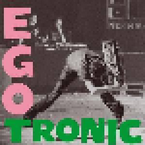 Cover - Egotronic: Egotronic