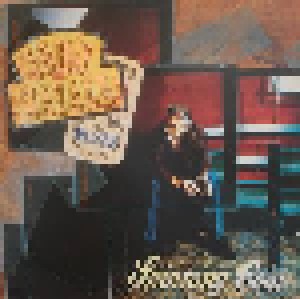 John Mayall & The Bluesbreakers: Spinning Coin (LP) - Bild 1