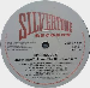 John Mayall & The Bluesbreakers: Spinning Coin (LP) - Bild 3
