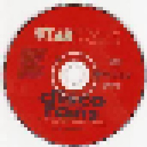 Star Wash: Disco Fans (Single-CD) - Bild 3