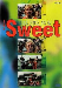 The Sweet: Here And Now (DVD) - Bild 1