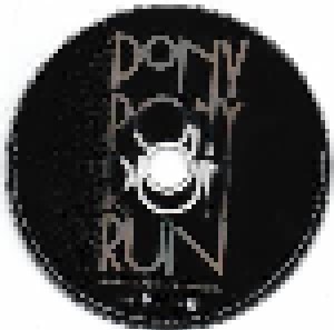 Pony Pony Run Run: You Need Pony Pony Run Run (CD) - Bild 3