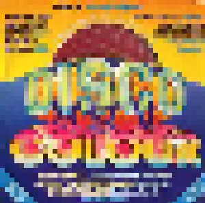 Disco Colour (LP) - Bild 1
