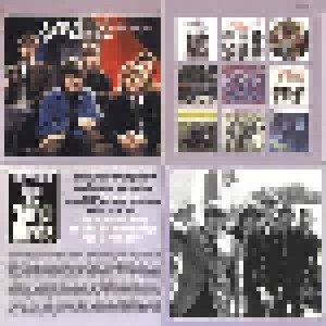 The Yardbirds: For Your Love (CD) - Bild 5