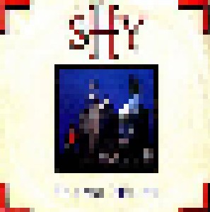 Shy: Young Heart (7") - Bild 1