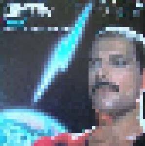 Freddie Mercury: Time (7") - Bild 1