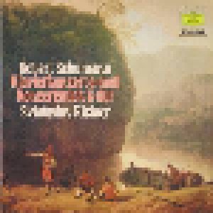 Robert Schumann: Klavierkonzert A-Moll / Konzertstück G-Dur (1976)