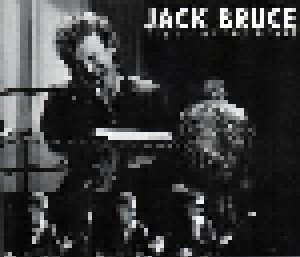 Jack Bruce: Cities Of The Heart (2-CD) - Bild 2