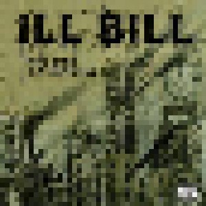 Cover - Ill Bill: Hour Of Reprisal, The
