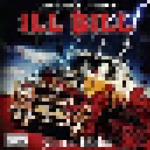 Ill Bill: Black Metal (CD) - Bild 1