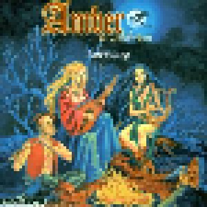 Amber Und Gefährten: Bardensang (CD) - Bild 1