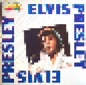 Elvis Presley: Elvis' Golden Records (LP) - Bild 1