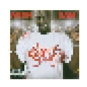 Cover - Akon: Konvict's Song (Mixtape), A