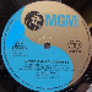 Gloria Gaynor: Never Can Say Goodbye (LP) - Bild 3