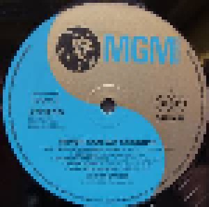 Gloria Gaynor: Never Can Say Goodbye (LP) - Bild 4