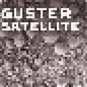 Cover - Guster: Satellite