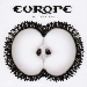 Europe: Last Look At Eden (CD) - Bild 3