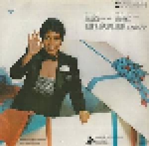 Aretha Franklin: Jump To It (LP) - Bild 4