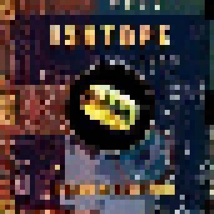 Isotope: Golden Section (CD) - Bild 1