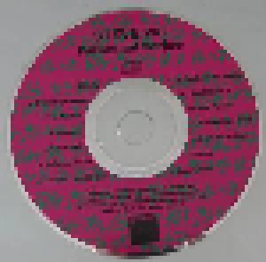 Steve Vai: Passion And Warfare (CD) - Bild 2
