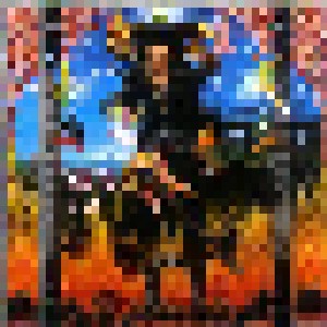 Steve Vai: Passion And Warfare (CD) - Bild 1