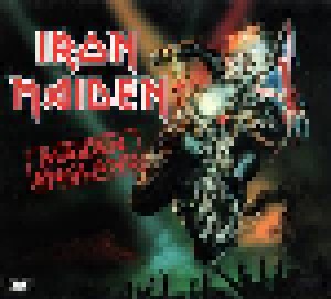 Iron Maiden: Maiden England (DVD) - Bild 1