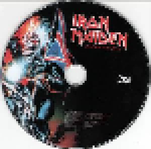 Iron Maiden: Maiden England (DVD) - Bild 4