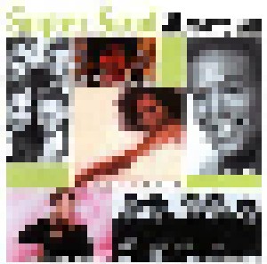 Super Soul - Motown (CD) - Bild 1