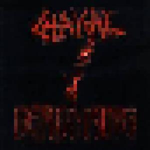 Chakal: Demonking - Cover