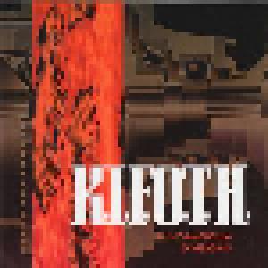 K.I.F.O.T.H.: Fundamentum Divisionis - Cover