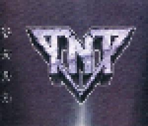 TNT: My Religion (CD) - Bild 4