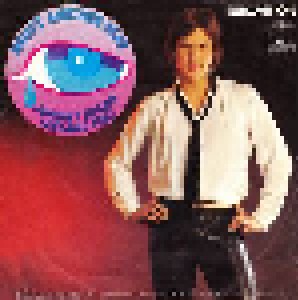 Johnny Logan: What's Another Year (7") - Bild 2