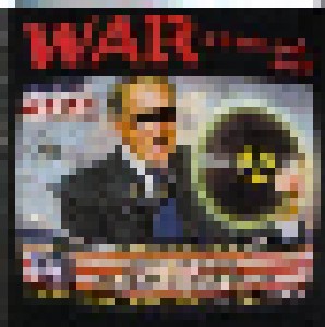 Cover - Steinski & Mass Media: War - If It Feels Good Do It!
