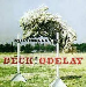 Beck: Odelay (CD + Mini-CD / EP) - Bild 1