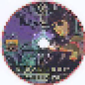 Rexanthony: Technoshock Seven (CD) - Bild 3