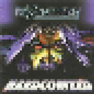 Rexanthony: Hardcorized (CD) - Bild 1