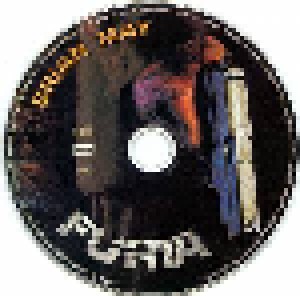 Brian May: La Musique De Furia (CD) - Bild 3