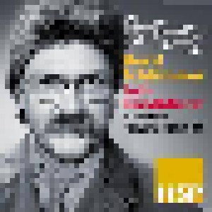 Cover - Horst Schlämmer: Isch Kandidiere! Der Kürzeste Soundtrack Der Welt! (Es Ist Alles Zu Wenig - Es Muss Mehr)