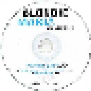 Blondie: Maria (Single-CD) - Bild 3