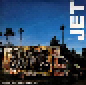 Jet: She's A Genius (Promo-Single-CD) - Bild 1