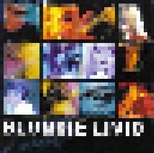 Blondie: Livid (HDCD) - Bild 1