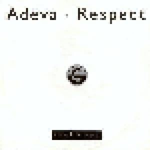 Adeva: Respect (7") - Bild 1