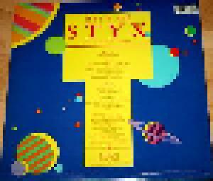 Styx: Best Of Styx (LP) - Bild 2