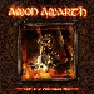 Amon Amarth: The Crusher (2-CD) - Bild 1