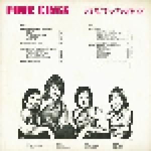 Four Kings: Party Express (LP) - Bild 2
