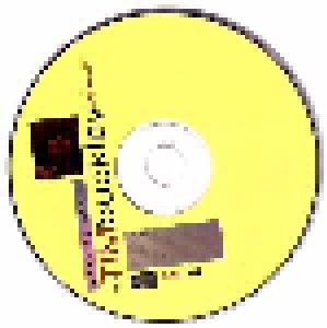 Tim Buckley: Morning Glory - The Anthology (2-CD) - Bild 3