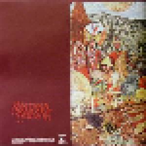 Santana: Abraxas (CD) - Bild 10